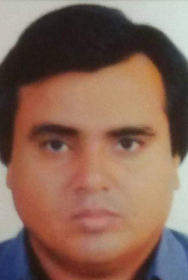 Shyam Sundar Rathi